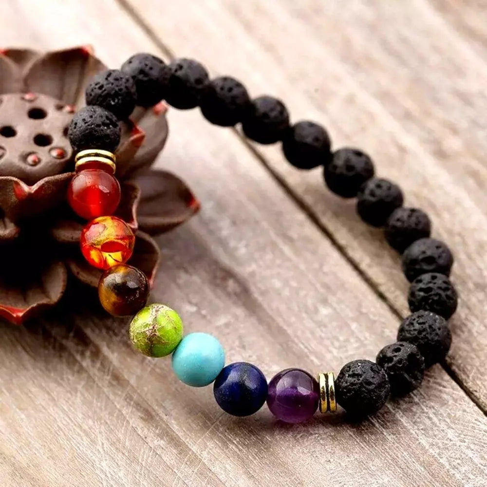 energetyczna-bransoletka-aromaterapia-7-czaker-lawa-wulkaniczna