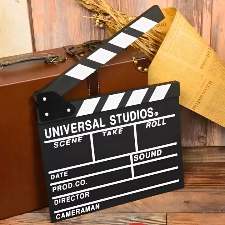 klaps-filmowy-klapka-rezyserska