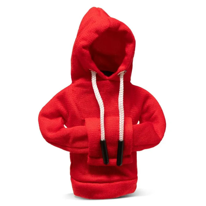 Pokrowiec na dzwignie zmiany biegow Gangsta