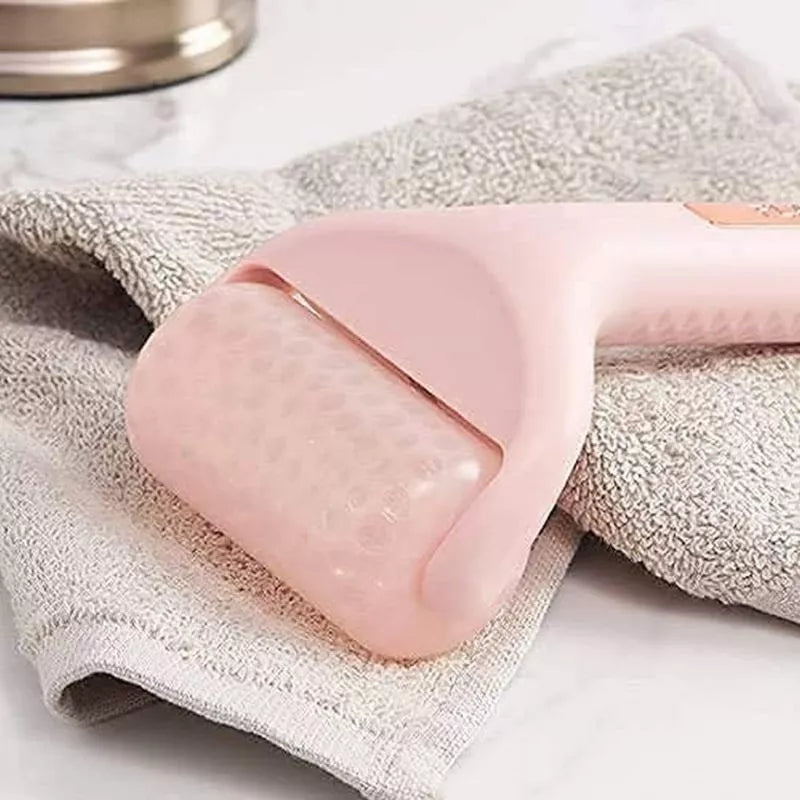 Wałek chłodzący do masażu twarzy – Ice Face Roller