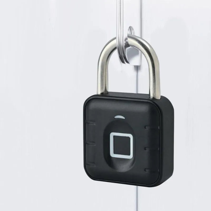 Klodka smart z odciskiem palca