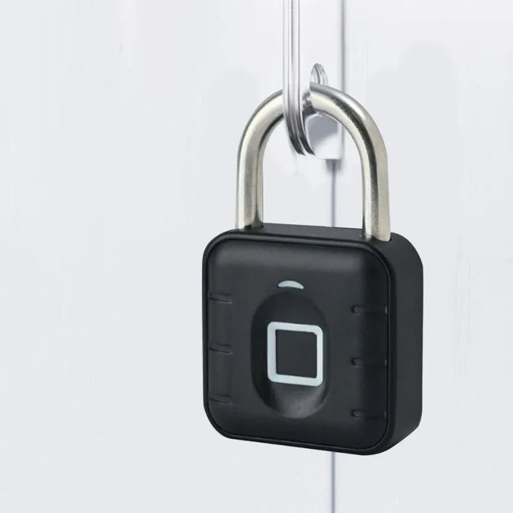 Klodka smart z odciskiem palca
