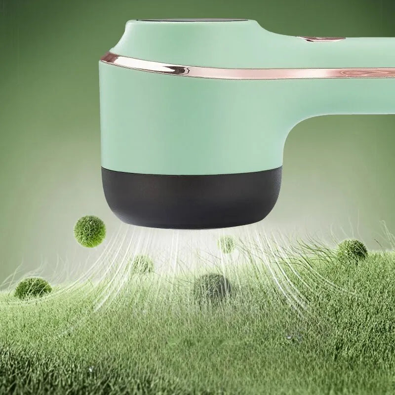 Przenosny odplaszacz z wbudowanym wskaznikiem LED