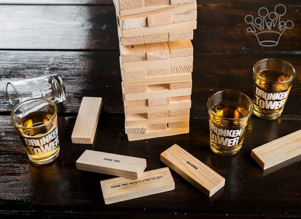 Zestaw Imprezowa Wieza