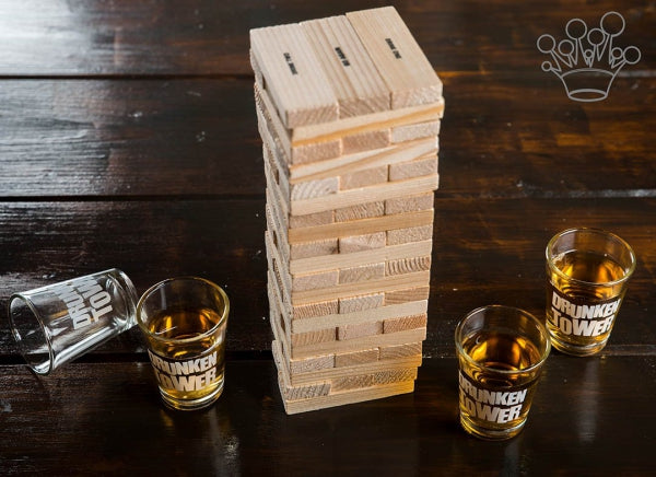 Zestaw Imprezowa Wieza