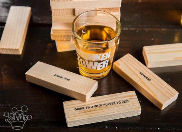 Zestaw Imprezowa Wieza