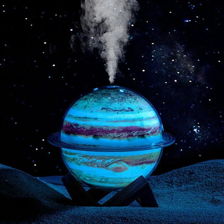 Nawilzacz Usb Saturn 3D