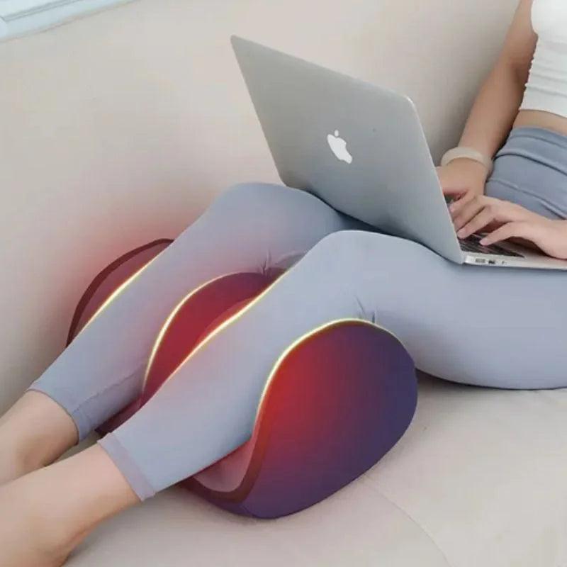 Urzadzenie do masazu SmartFeet z pilotem