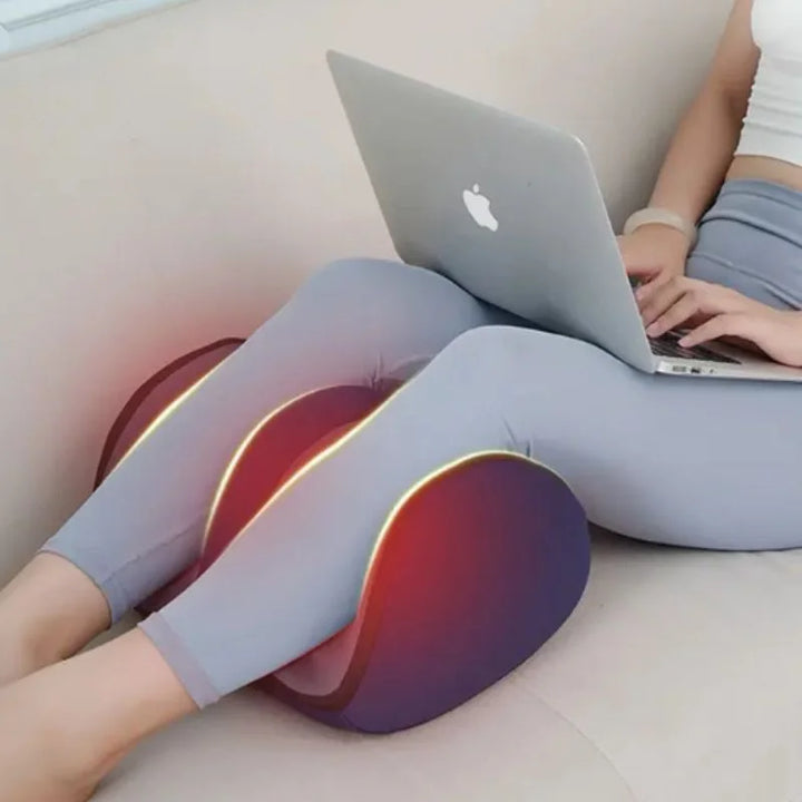 Urzadzenie do masazu SmartFeet z pilotem