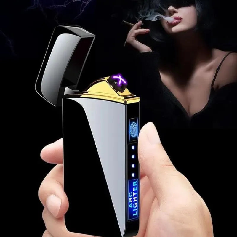 zapalniczka-lcd-ladowalna-z-podwojnym-lukiem