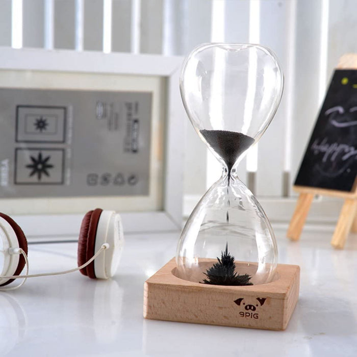 Klepsydra magnetyczna