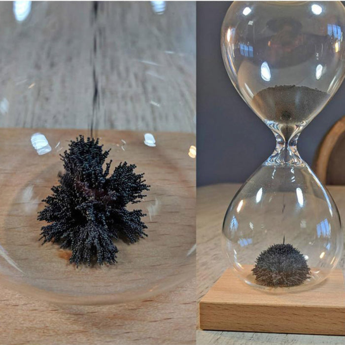 Klepsydra magnetyczna