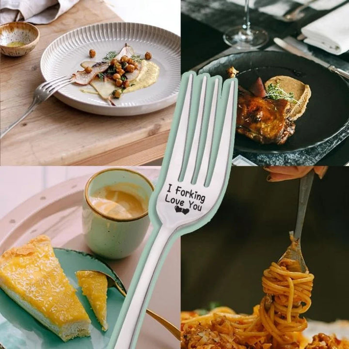 Widelec I Forking Love You