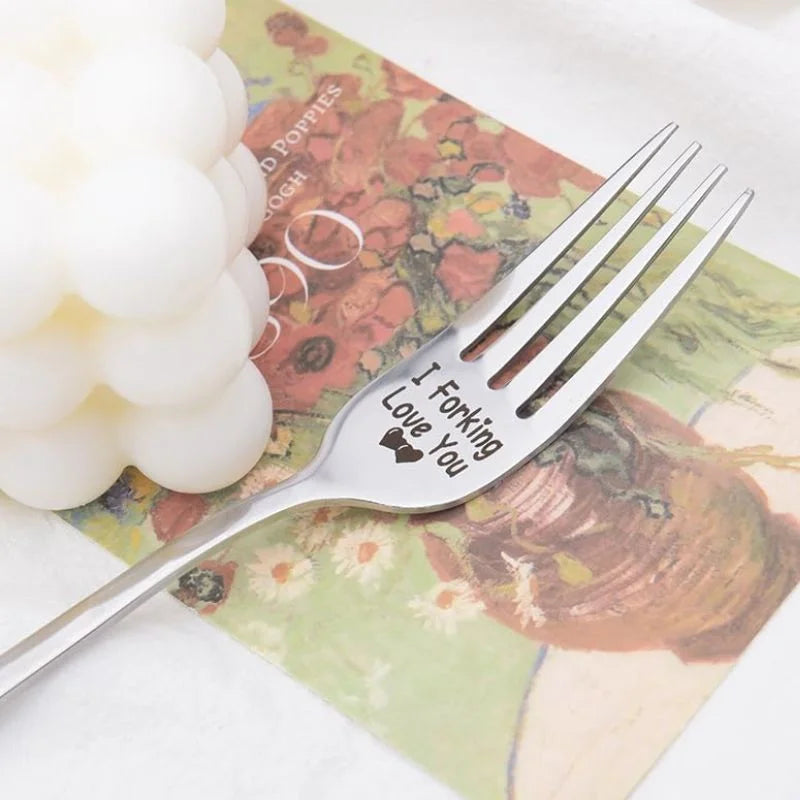 Widelec I Forking Love You