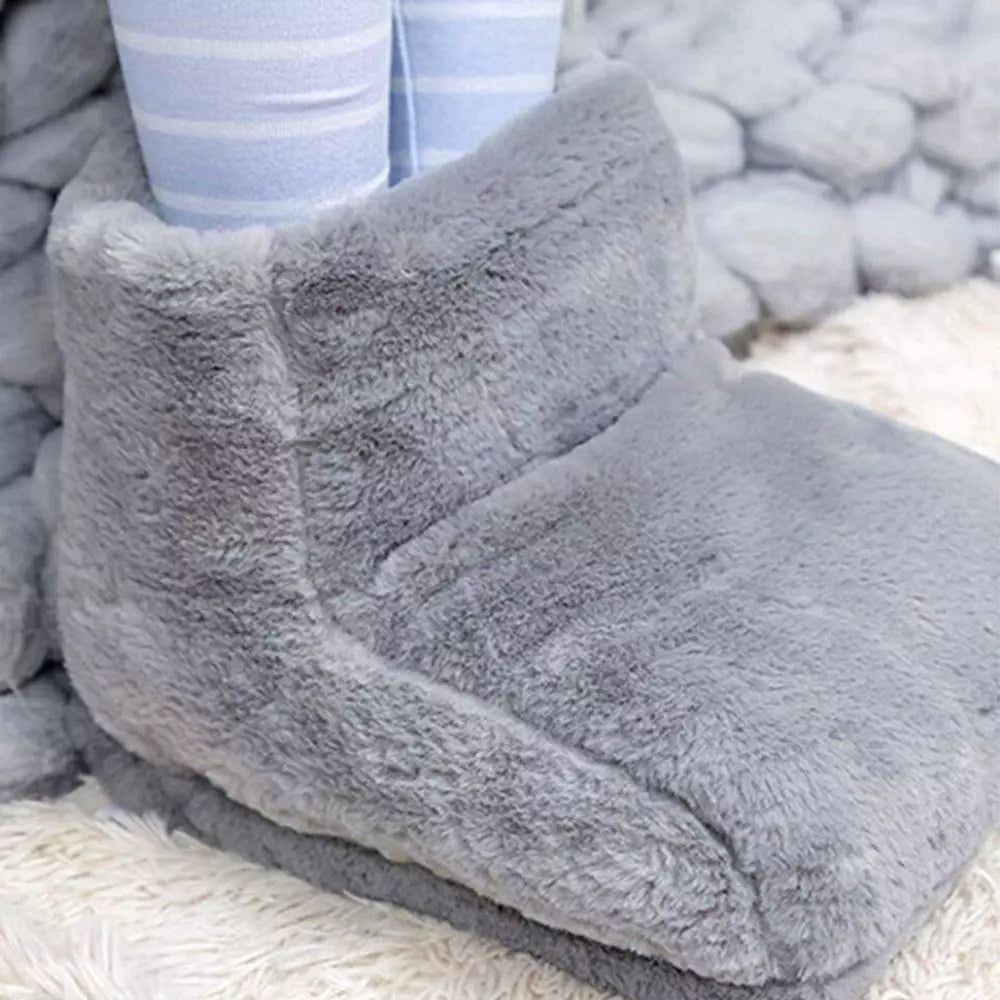 Ogrzewacz do stóp z ładowaniem USB