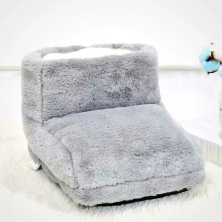 Ogrzewacz do stóp z ładowaniem USB