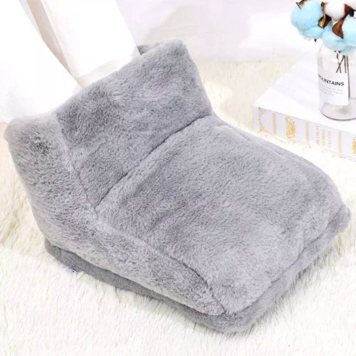 Ogrzewacz do stóp z ładowaniem USB