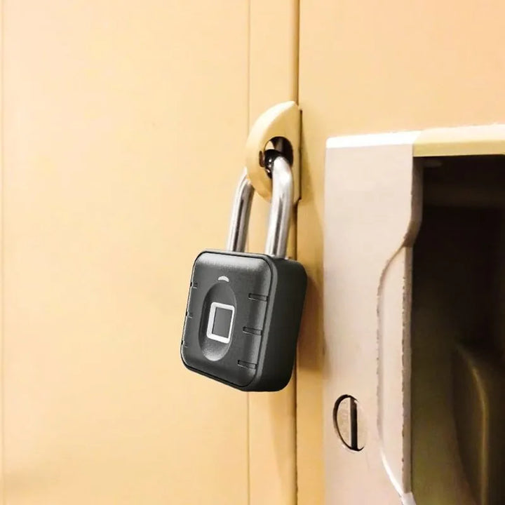 Klodka smart z odciskiem palca