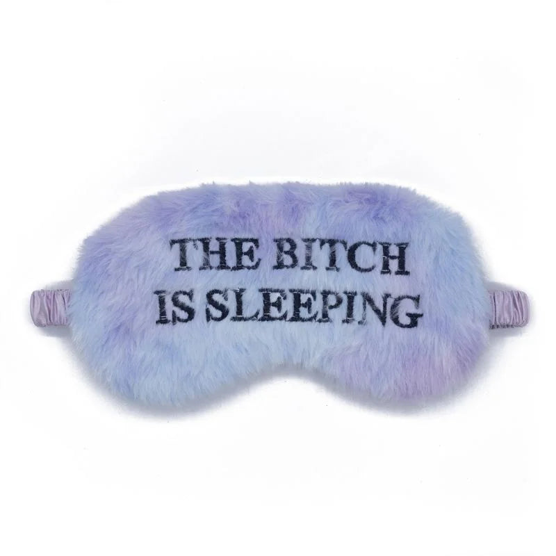 Opaska na oczy do spania – Sen Divy