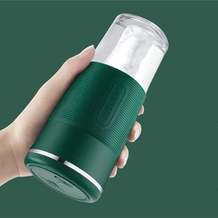 Mini blender przenośny z ładowaniem USB