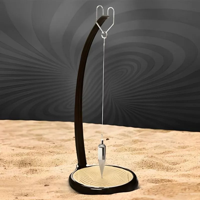 wahadlo-z-piaskiem-w-chromowanej-obudowie  