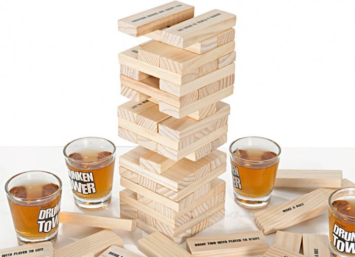 Zestaw Imprezowa Wieza